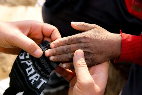 AmberSpins Casino Kundeservice